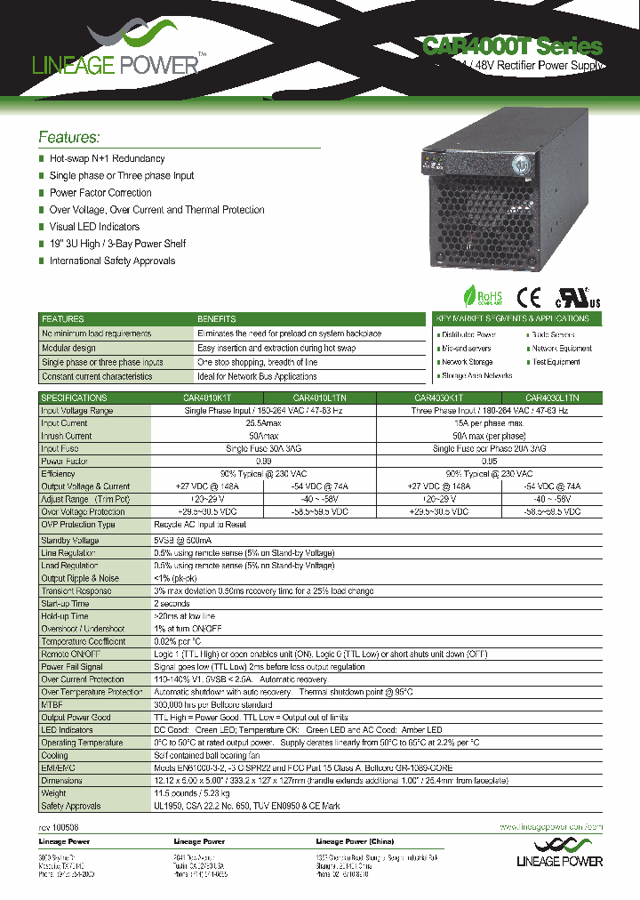 CAR4010K1N-1A_5020631.PDF Datasheet