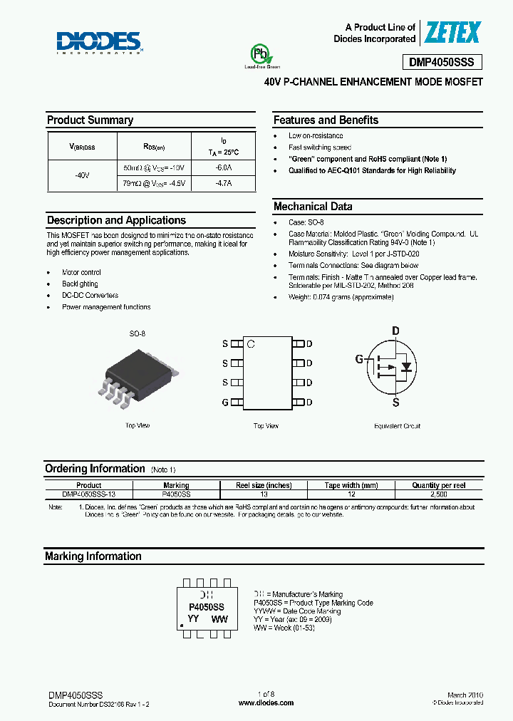DMP4050SSS-13_5020876.PDF Datasheet
