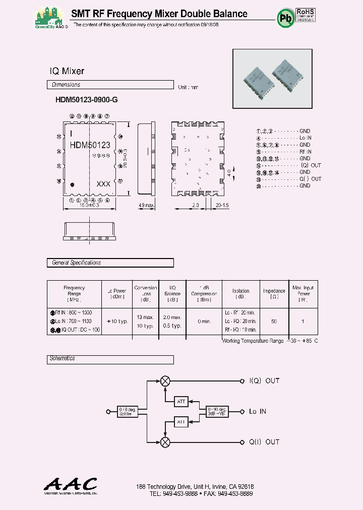 HDM50123-0900-G_5021274.PDF Datasheet