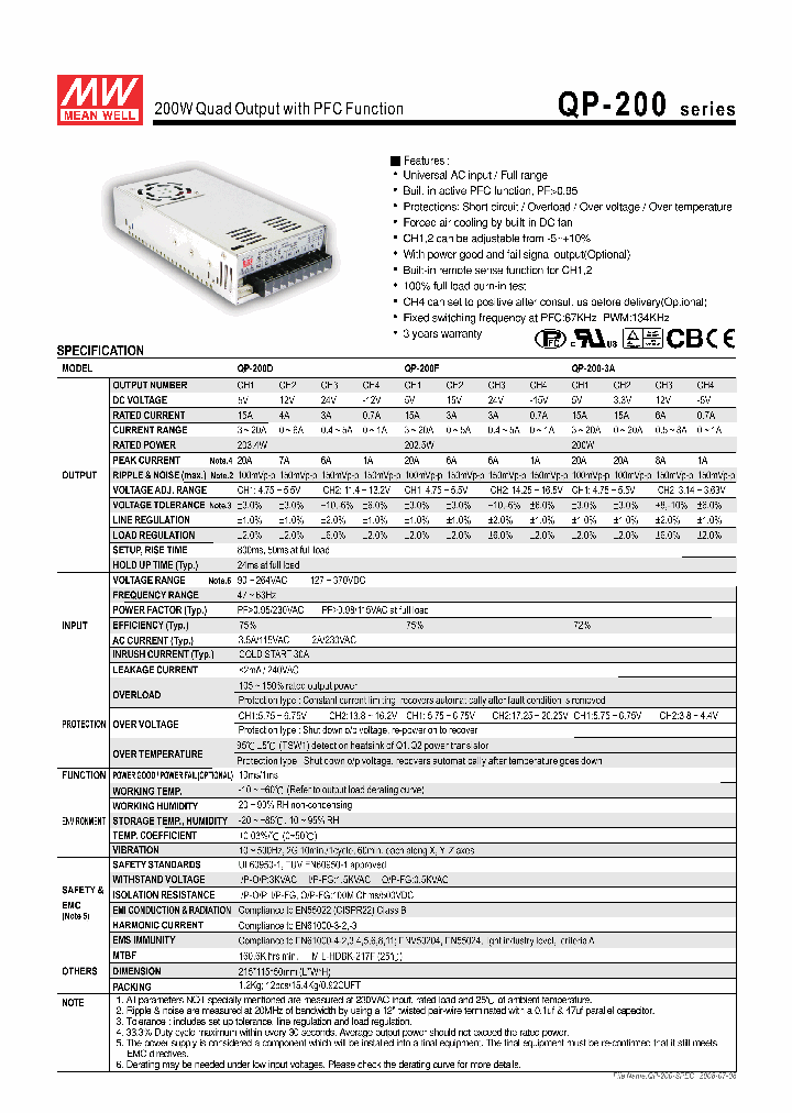 QP-200-3A_5021594.PDF Datasheet