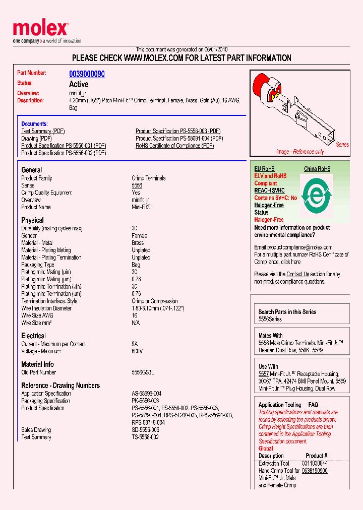 0039000090_5021801.PDF Datasheet