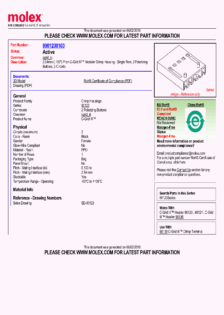 90123-0103_5021921.PDF Datasheet