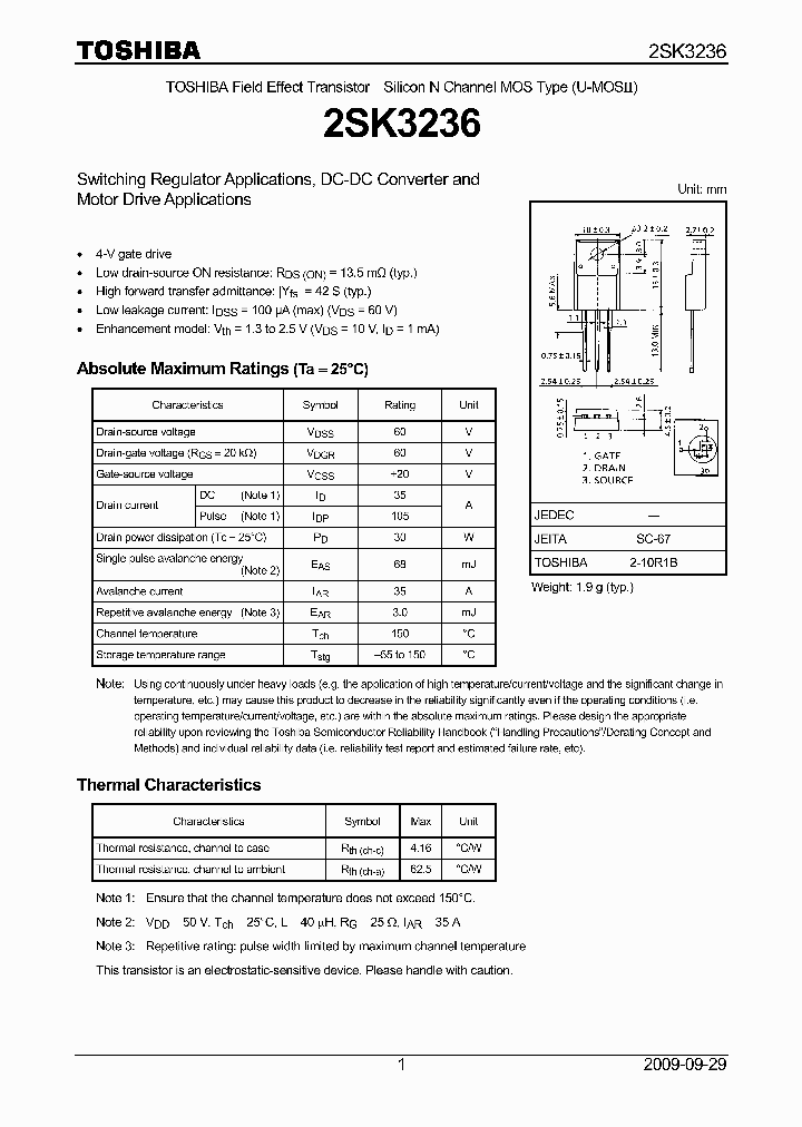 2SK323609_5021972.PDF Datasheet