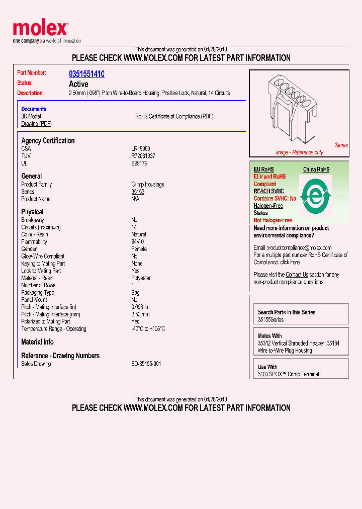 0351551410_5022166.PDF Datasheet