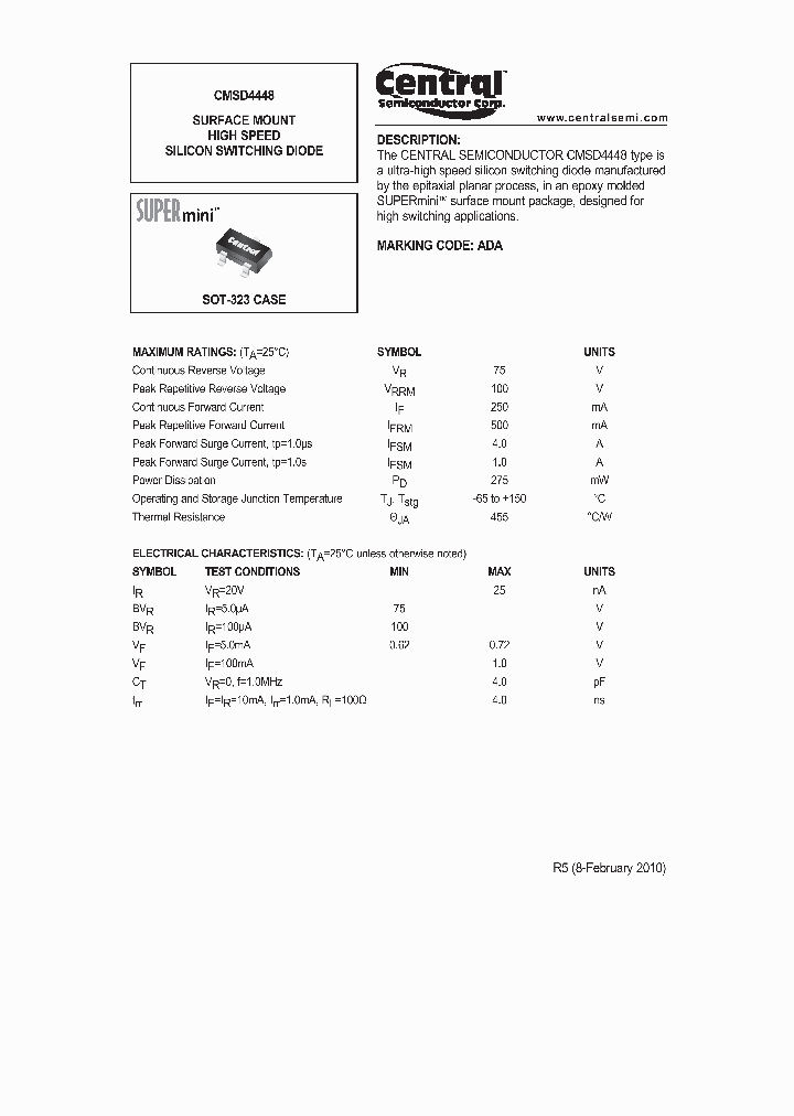 CMSD444810_5023089.PDF Datasheet
