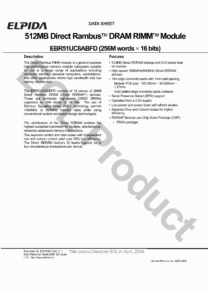 EBR51UC8ABFD-8C_5023558.PDF Datasheet