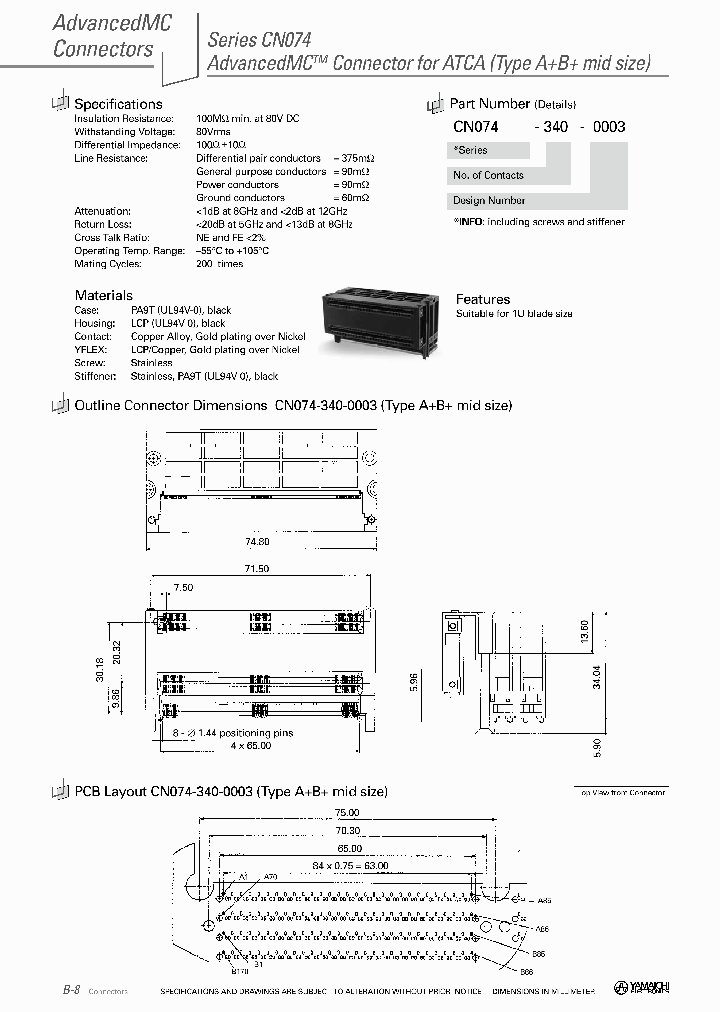 CN074-340-0003_5024465.PDF Datasheet
