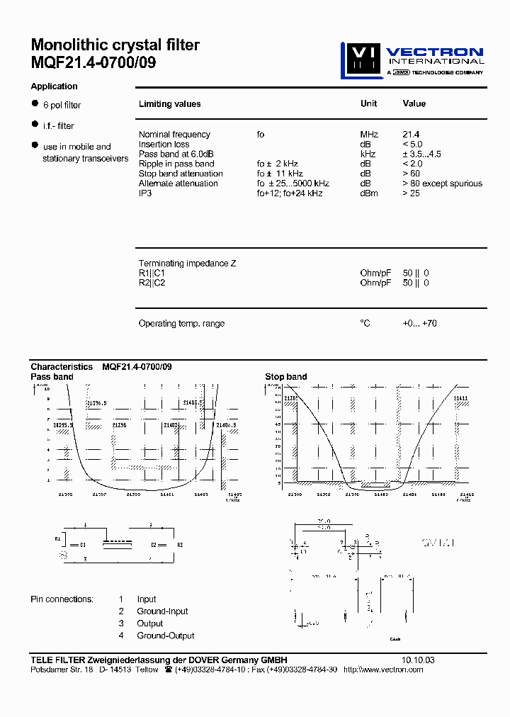 MQF214-0700_5024692.PDF Datasheet