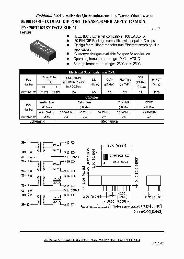 20PT1021SX_5024757.PDF Datasheet