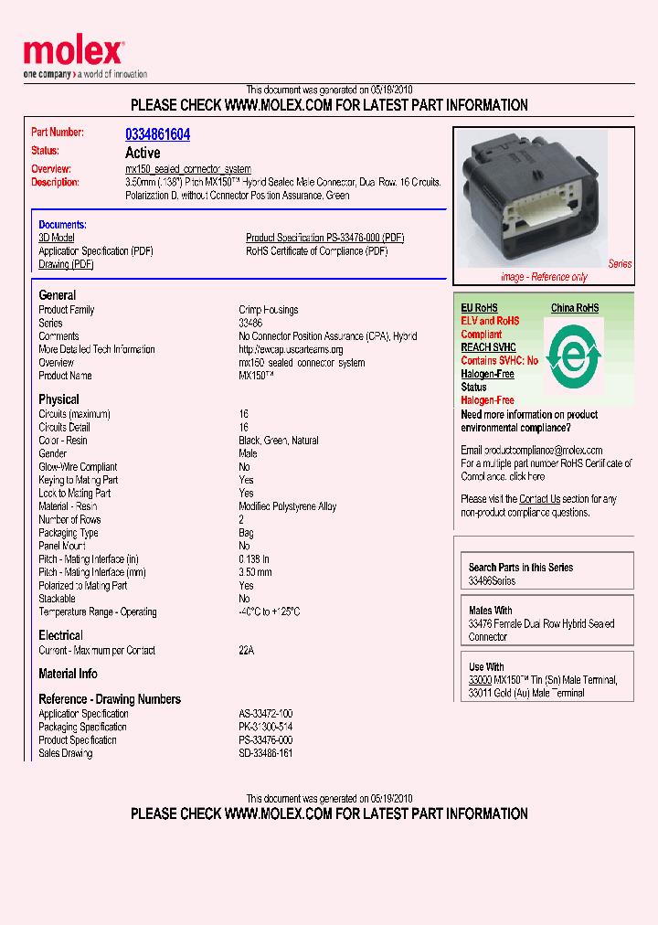 33486-1604_5024774.PDF Datasheet