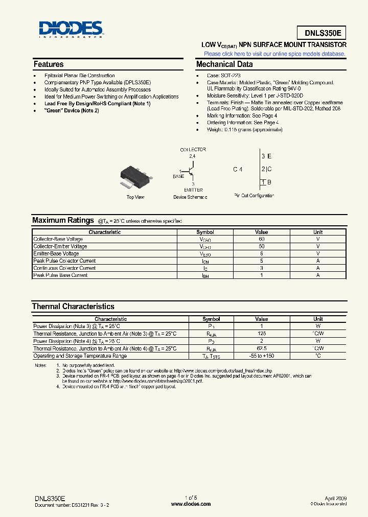 DNLS350E_5024934.PDF Datasheet