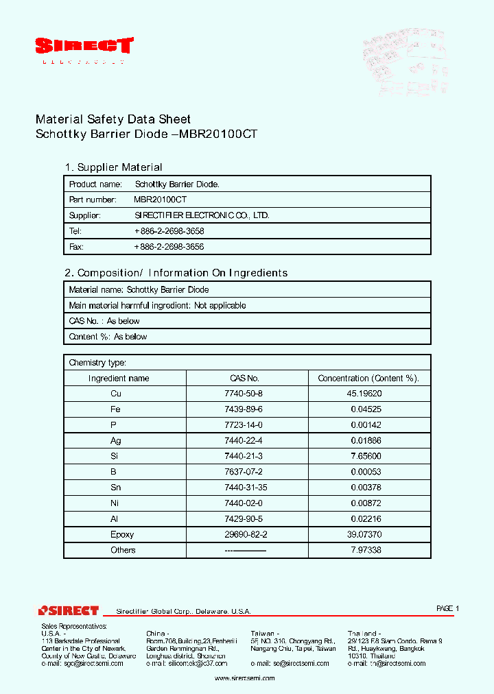 MBR20100CT_5025091.PDF Datasheet