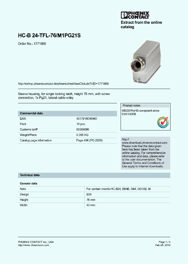 1771888_5025196.PDF Datasheet
