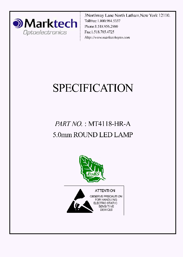MT4118-HR-A_5025515.PDF Datasheet