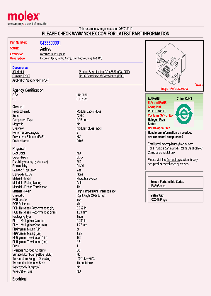0438600001_5026014.PDF Datasheet