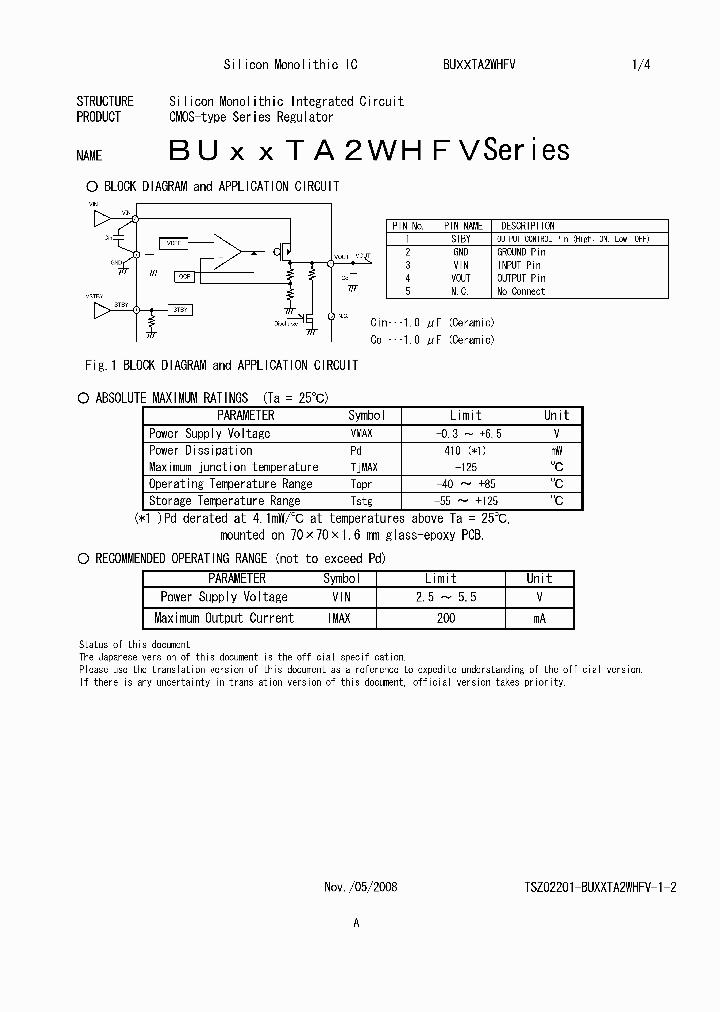 BUXXTA2WHFV_5026052.PDF Datasheet