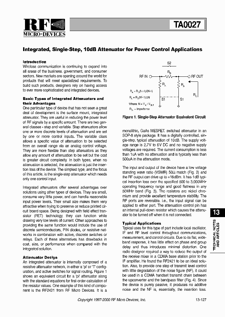 TA0027_5026361.PDF Datasheet
