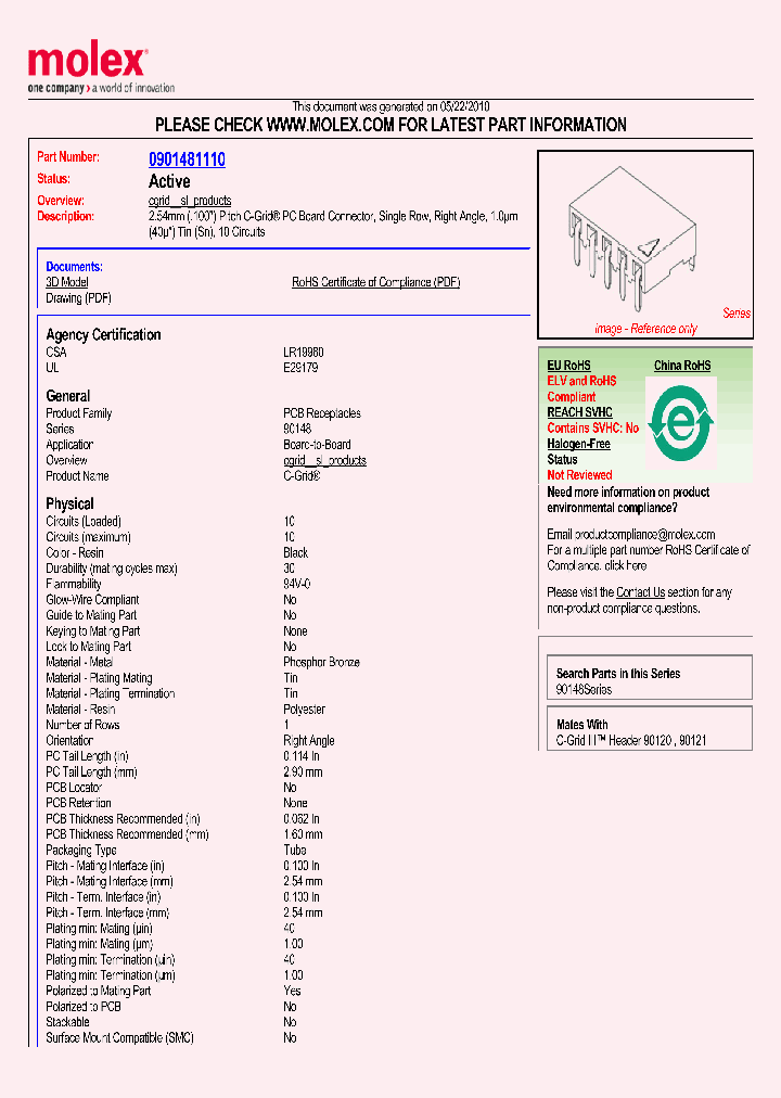 90148-1110_5026602.PDF Datasheet