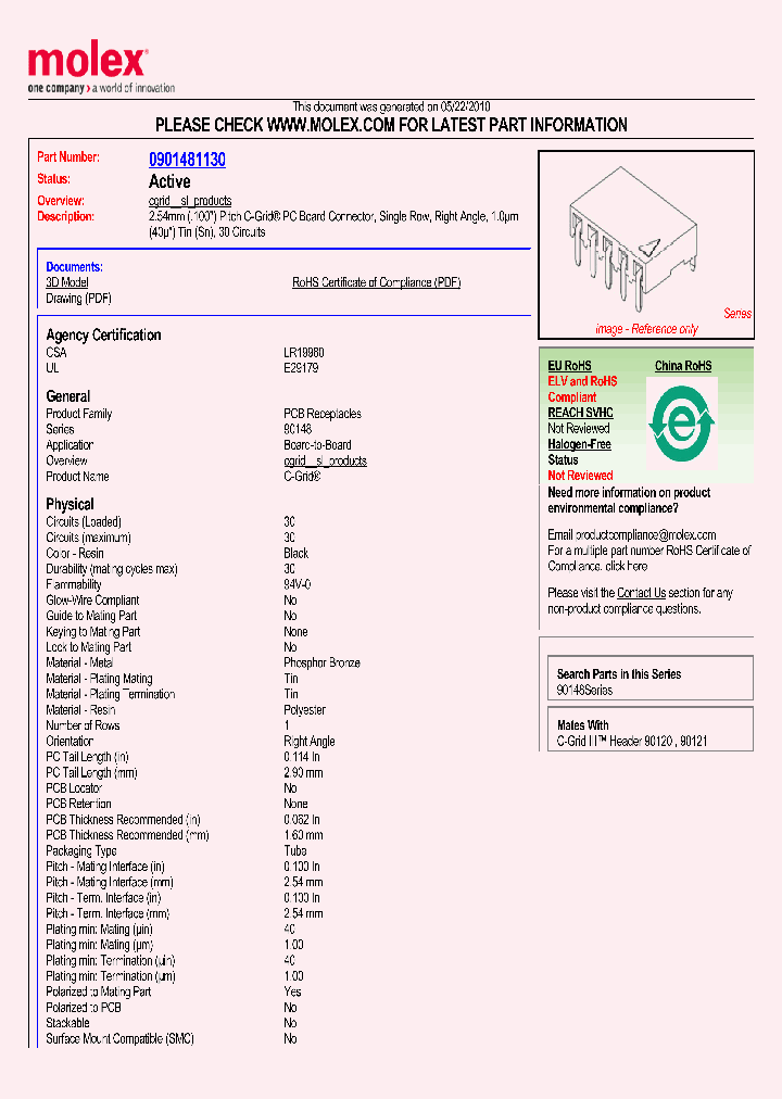 90148-1130_5026609.PDF Datasheet