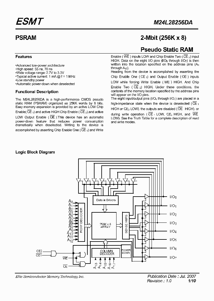 M24L28256DA_5026753.PDF Datasheet