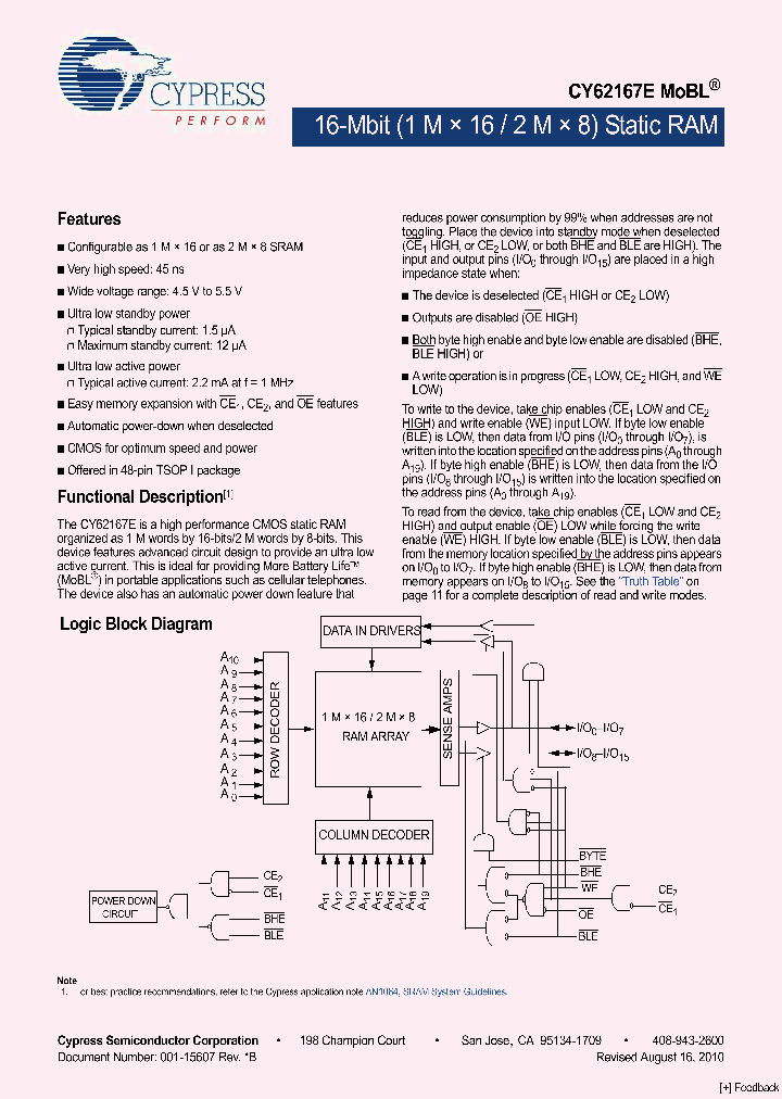 CY62167ELL-45ZXI_5026956.PDF Datasheet