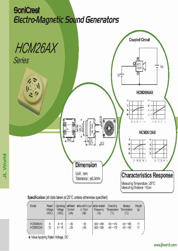 HCM2606AX_5027418.PDF Datasheet