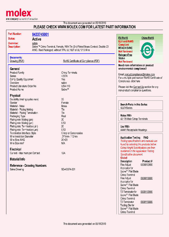 0433745001_5027512.PDF Datasheet