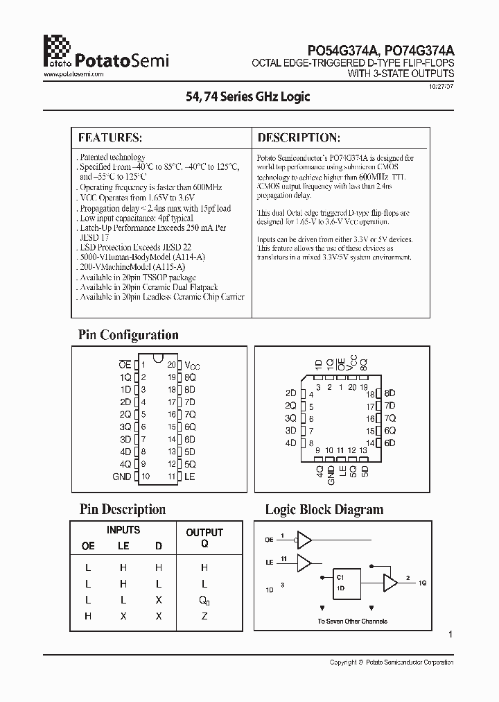 PO54G374ALU_5027985.PDF Datasheet