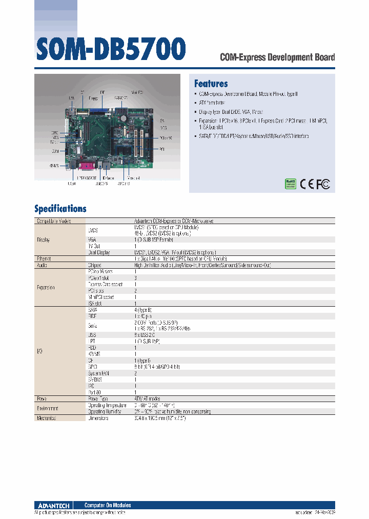 SOM-DB5700_5028067.PDF Datasheet