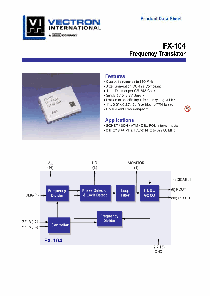 FX-10407_5028243.PDF Datasheet