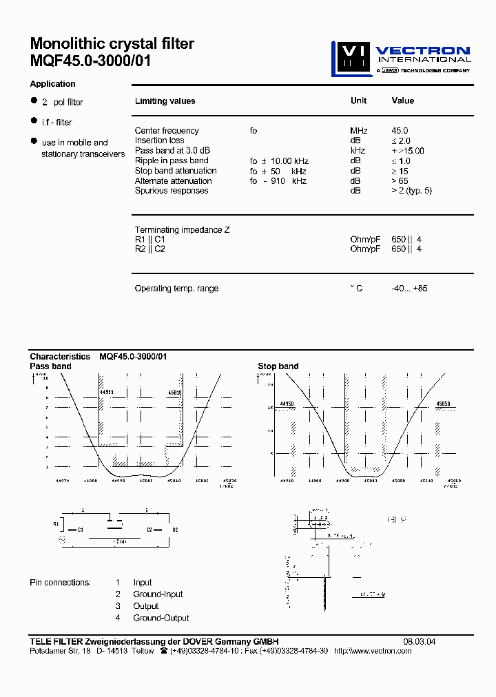 MQF450-3000-0104_5028477.PDF Datasheet