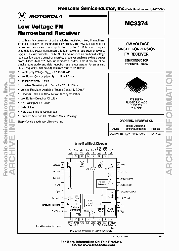 MC3374_5028974.PDF Datasheet