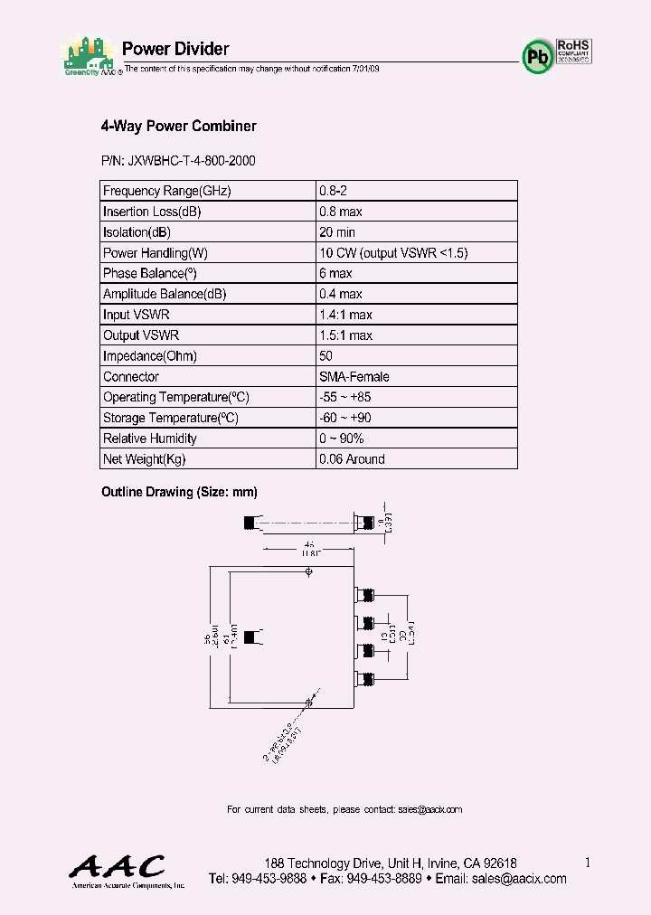 JXWBHC-T-4-800-2000_5029578.PDF Datasheet
