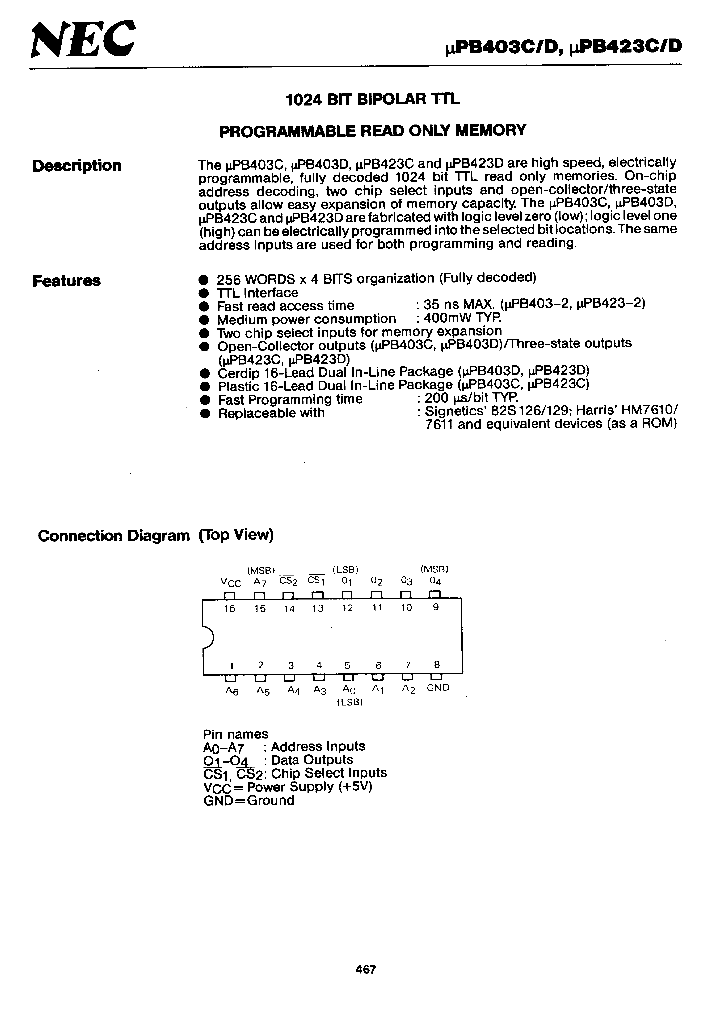 UPB403C_5029601.PDF Datasheet
