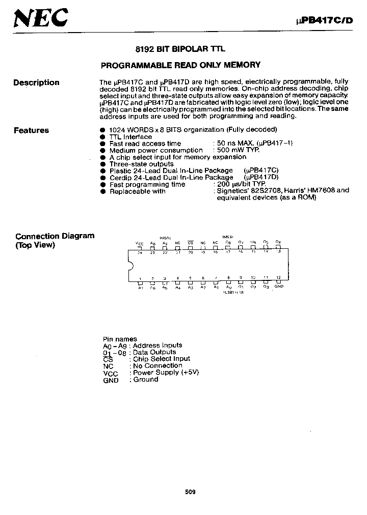UPB417C_5029616.PDF Datasheet