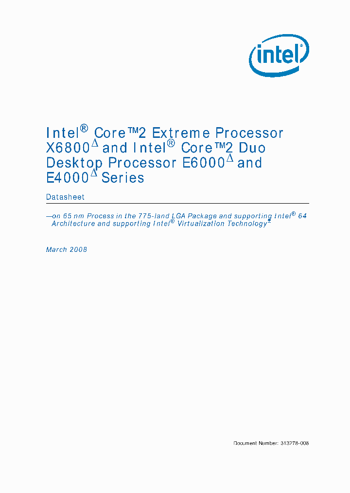313278-008_5029663.PDF Datasheet