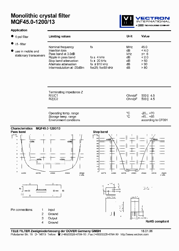 MQF450-1200-1306_5030051.PDF Datasheet