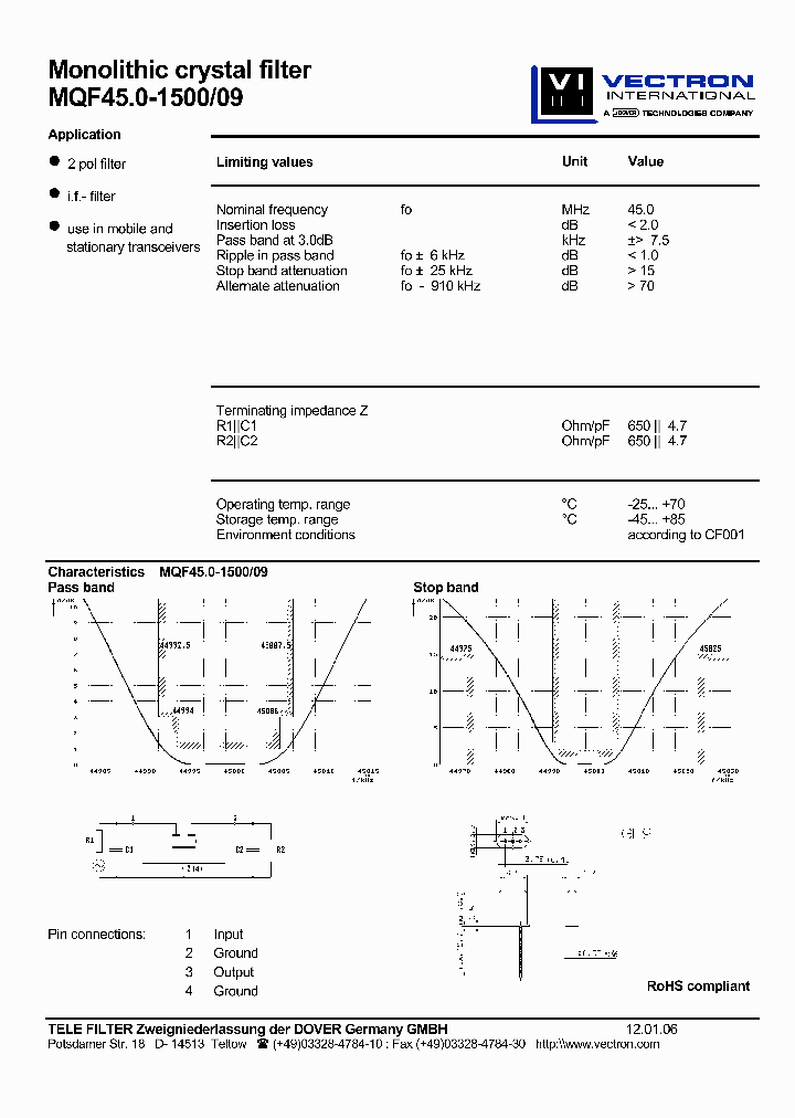 MQF450-1500-09_5030052.PDF Datasheet