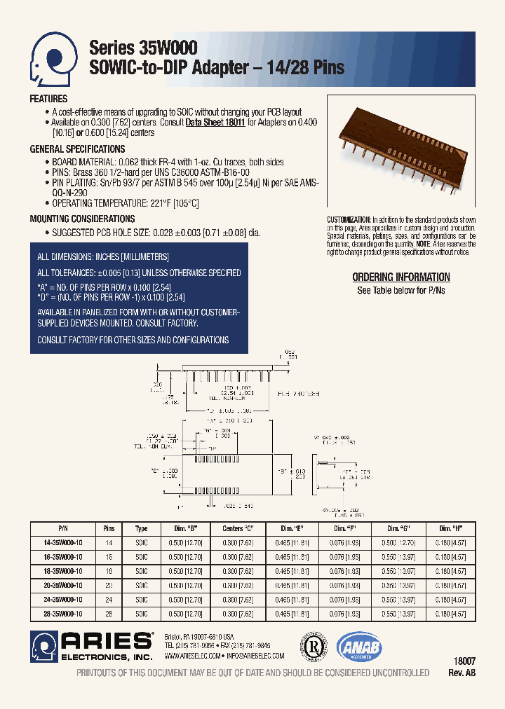 14-35W000-10_5030478.PDF Datasheet