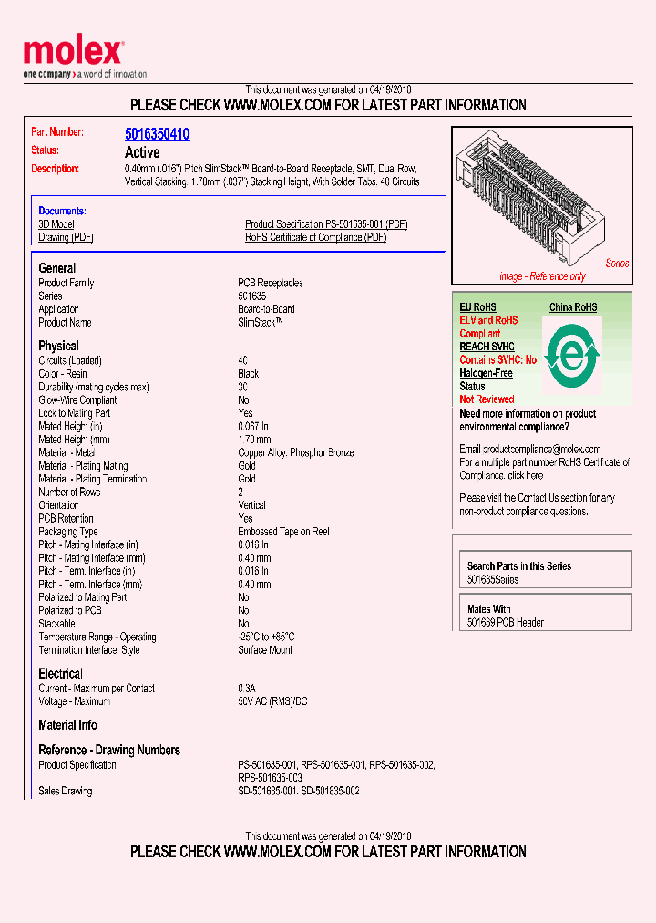 5016350410_5031343.PDF Datasheet