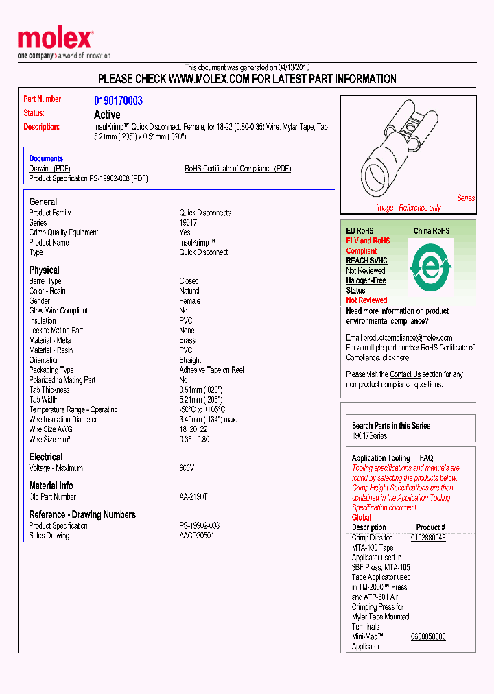 0190170003_5031448.PDF Datasheet