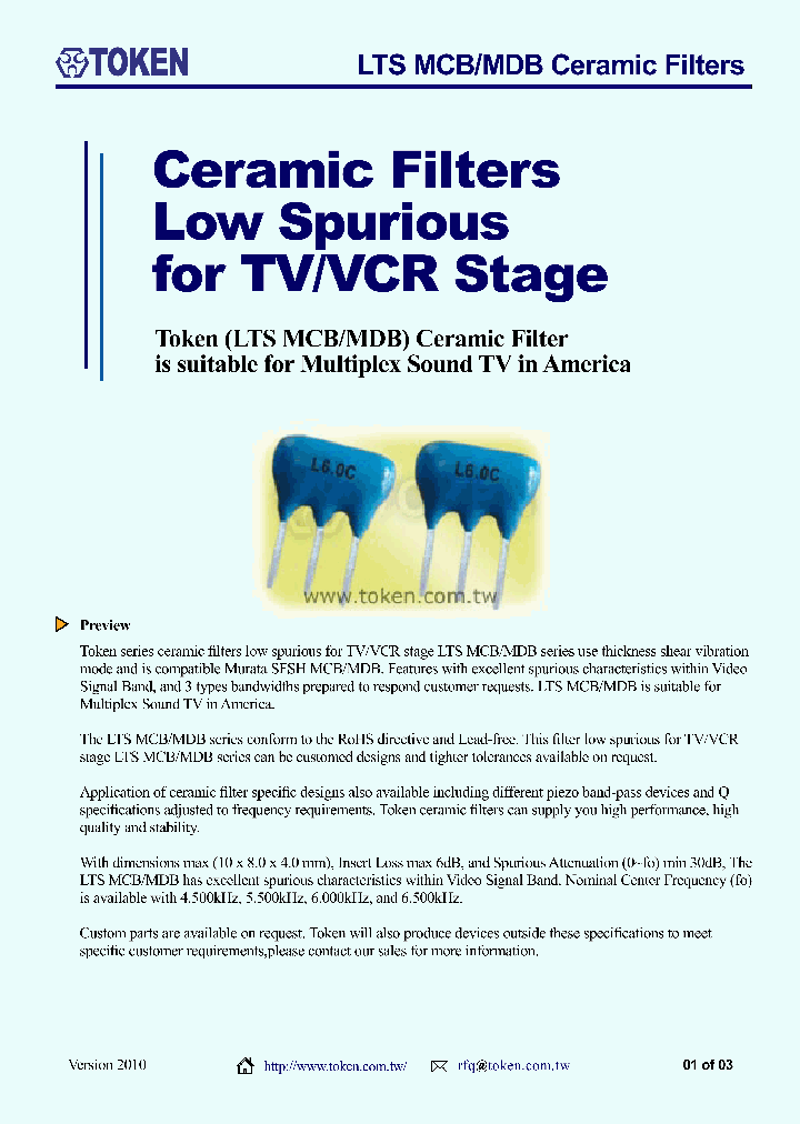 LTS45MCB_5031504.PDF Datasheet