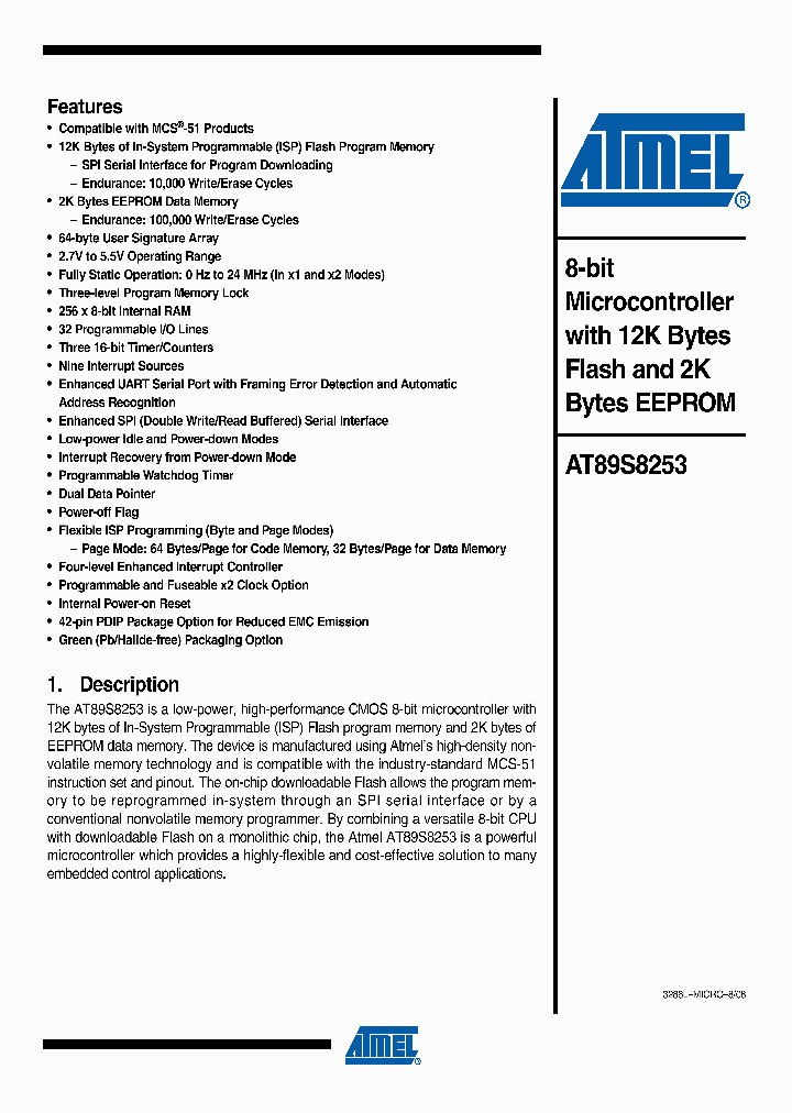 AT89S825308_5032146.PDF Datasheet