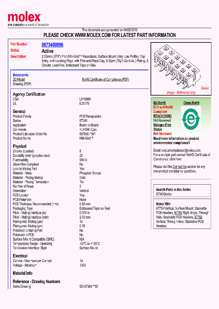 0873400896_5032259.PDF Datasheet