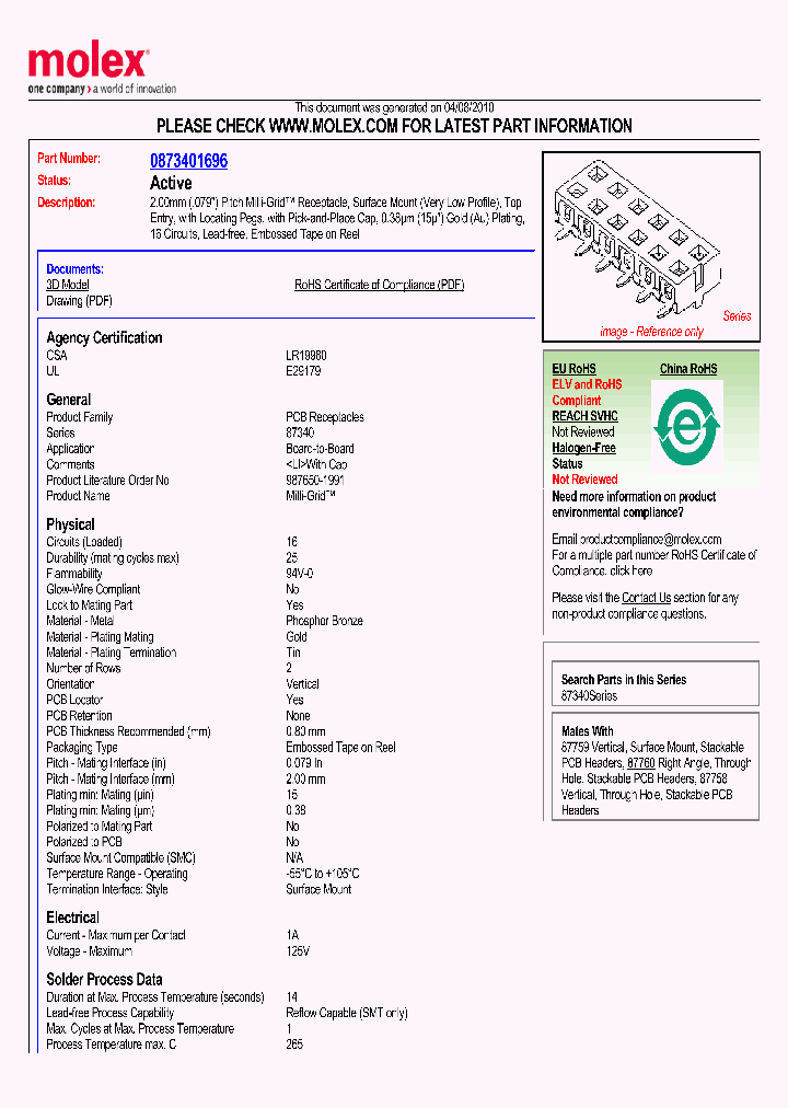 0873401696_5032352.PDF Datasheet