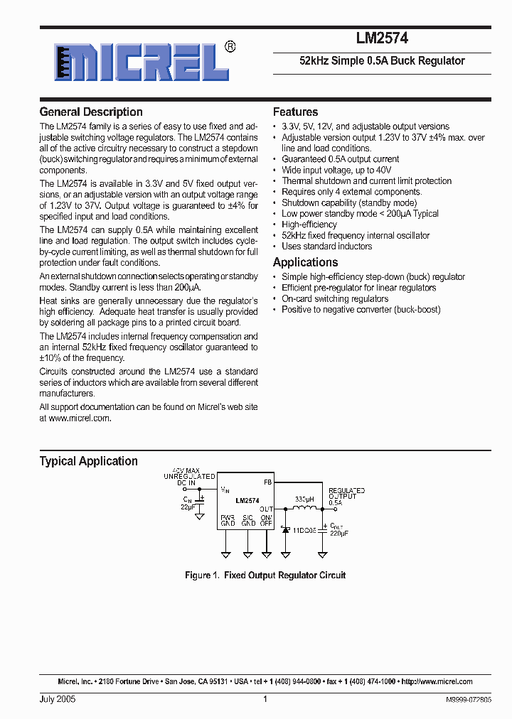 LM2574-50YN_5032680.PDF Datasheet