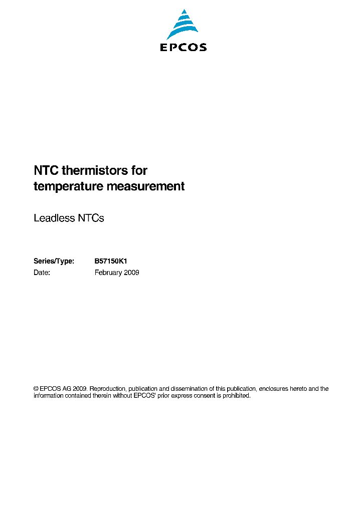 B57150K1242J000_5032845.PDF Datasheet