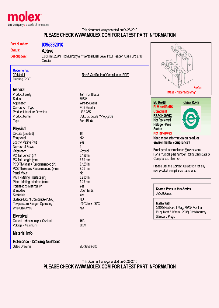 0395382010_5033024.PDF Datasheet