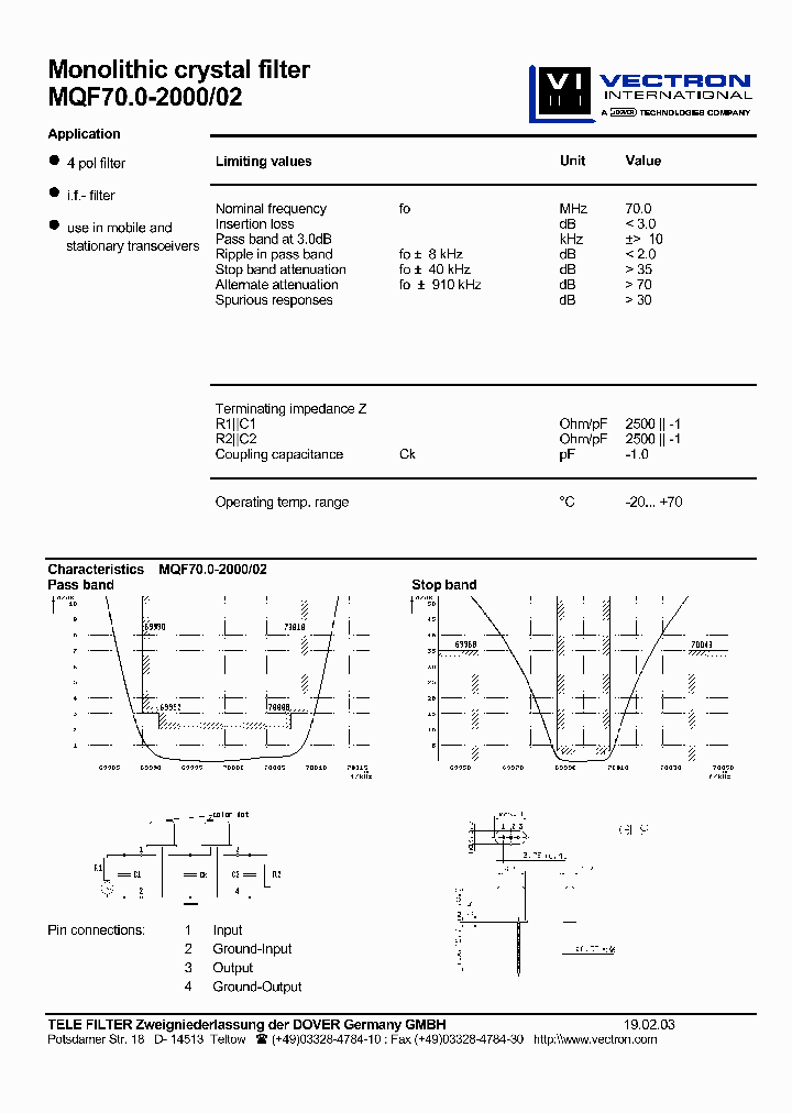 MQF700-2000-0203_5033115.PDF Datasheet