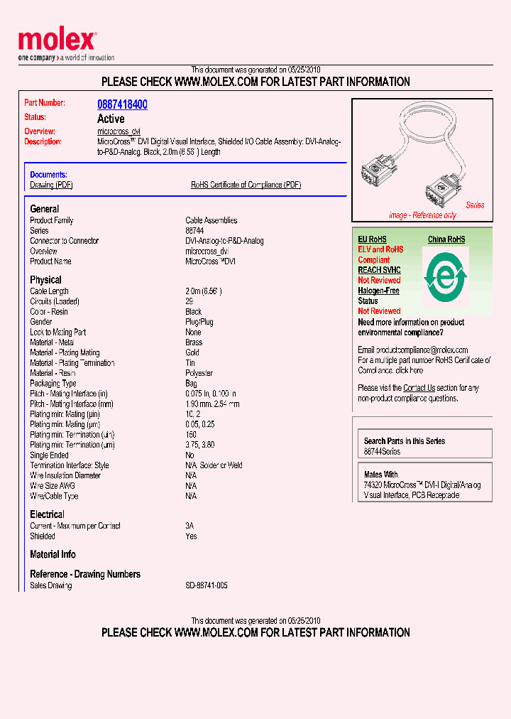 0887418400_5033920.PDF Datasheet